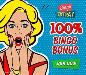Bingo extra casino online